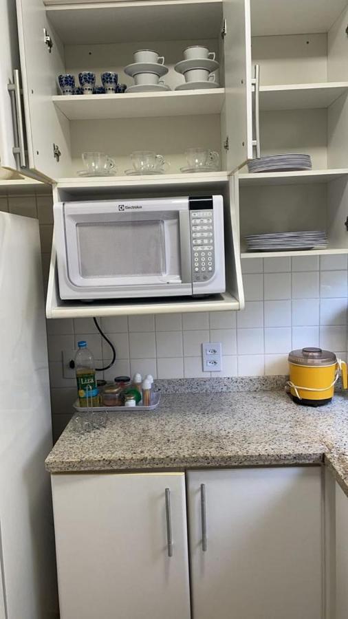 דירות ריביירה דה סאו לורנסו San Fernando מראה חיצוני תמונה